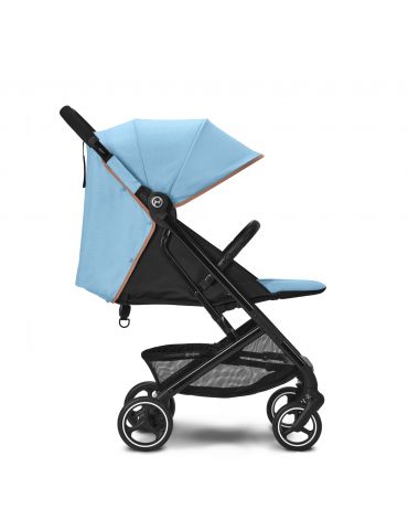Cybex Beezy Wózek spacerowy Beach Blue