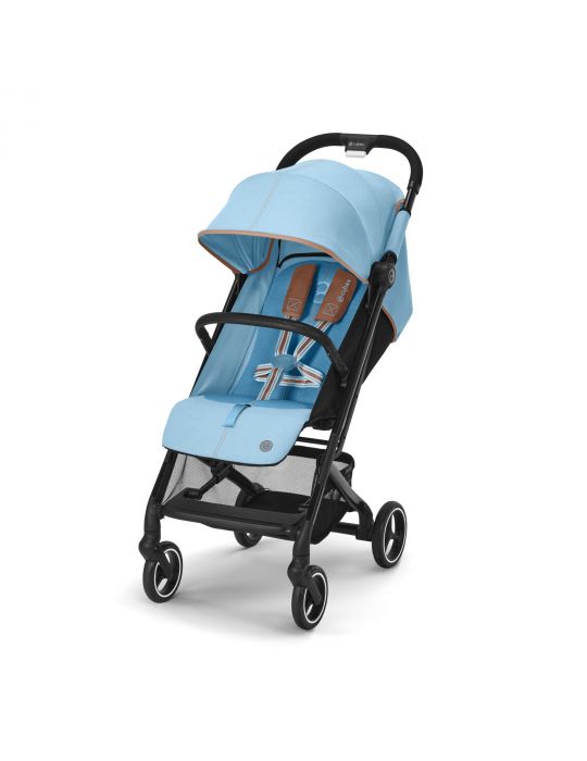 Cybex Beezy Wózek spacerowy Beach Blue