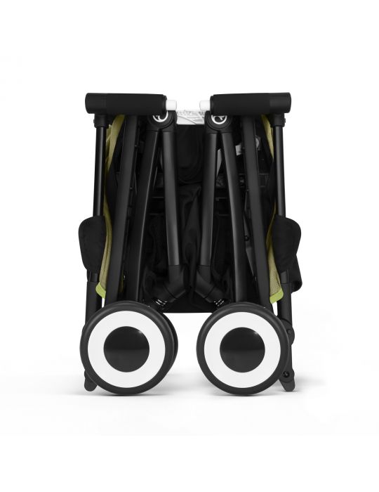 Cybex Libelle Wózek spacerowy Nature Green