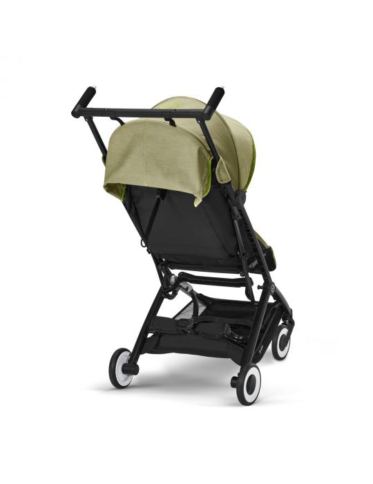 Cybex Libelle Wózek spacerowy Nature Green