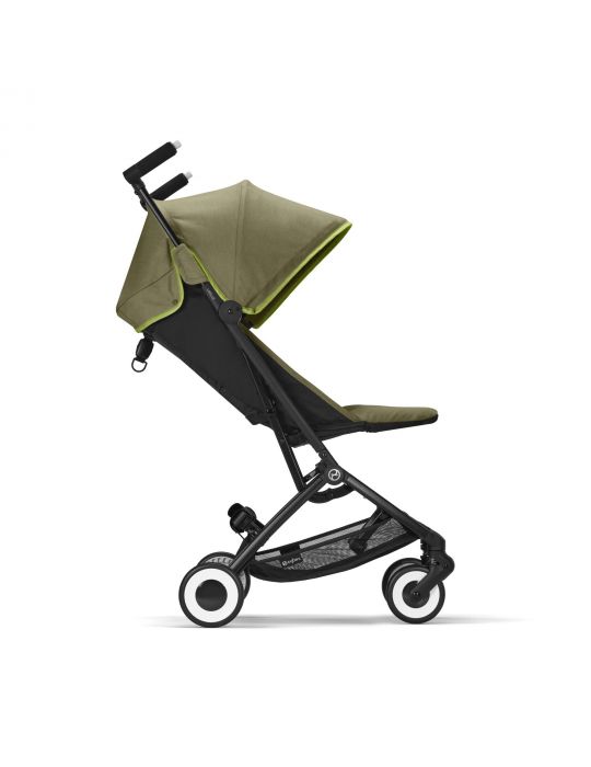 Cybex Libelle Wózek spacerowy Nature Green