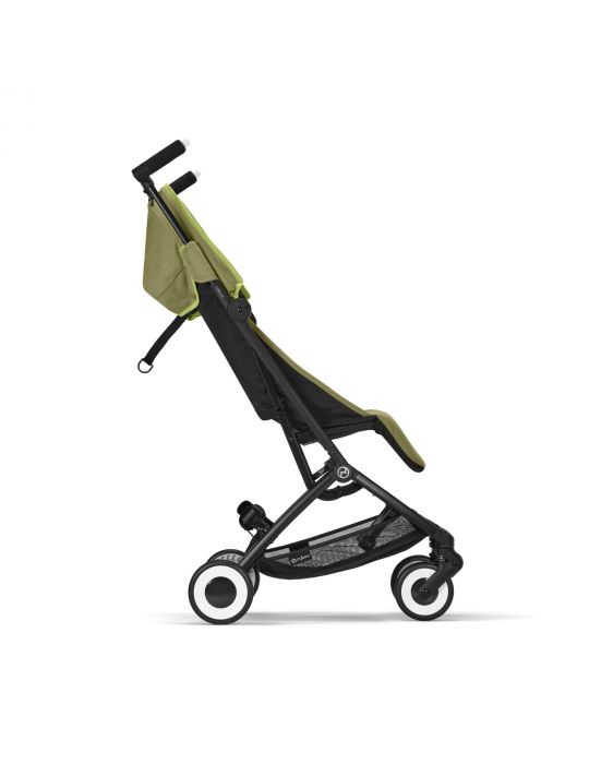 Cybex Libelle Wózek spacerowy Nature Green
