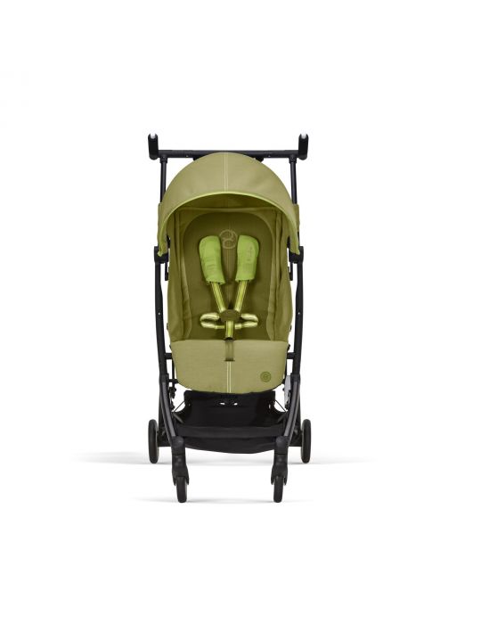 Cybex Libelle Wózek spacerowy Nature Green