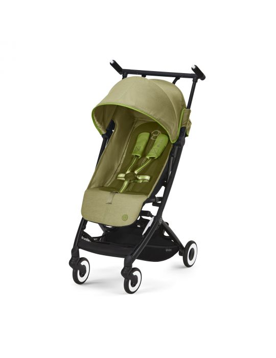 Cybex Libelle Wózek spacerowy Nature Green