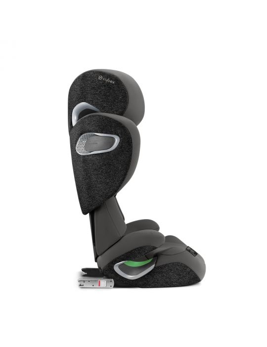 Cybex Solution T I-Fix Fotelik samochodowy 15-50kg Mirage Grey