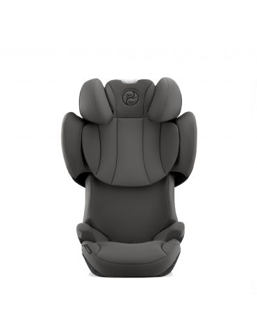 Cybex Solution T I-Fix Fotelik samochodowy 15-50kg Mirage Grey