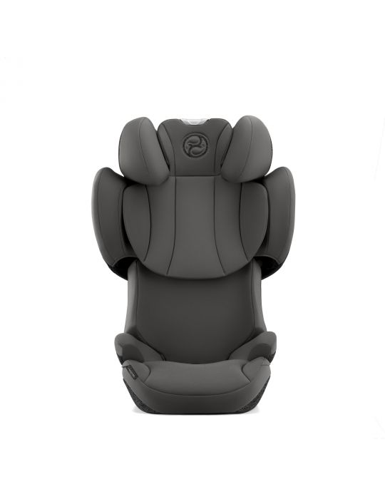 Cybex Solution T I-Fix Fotelik samochodowy 15-50kg Mirage Grey