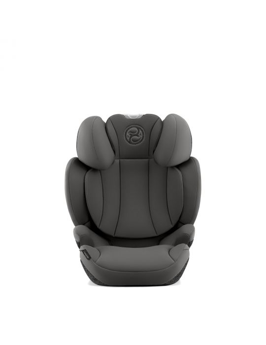 Cybex Solution T I-Fix Fotelik samochodowy 15-50kg Mirage Grey