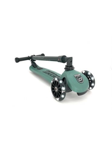 Scootandride Hulajnoga...