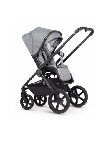 Venicci Tinum Upline wózek głęboko-spacerowy Classic grey Venicci Tinum Upline wózek głęboko-spacerowy Classic grey