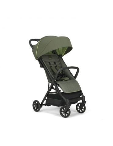 Inglesina Quid 2 Wózek spacerowy Gecko green Inglesina Quid 2 Wózek spacerowy Gecko green