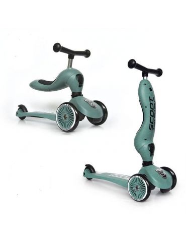 Scootandride Jeździk i...