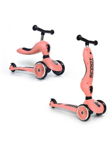 Scootandride Jeździk i...