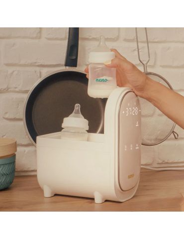 Neno Podgrzewacz, sterylizator, rozmrażacz 6w1 Lindo Neno Podgrzewacz, sterylizator, rozmrażacz 6w1 Lindo