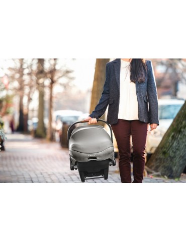 Nuna fotelik PIPA Lite lx Aspen 0-13kg
