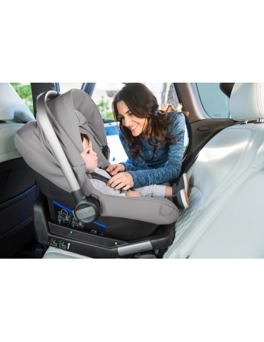 Nuna fotelik PIPA Lite lx Aspen 0-13kg