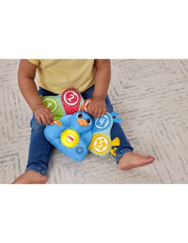 Fisher Price Interaktywny Paw Linkimals Fisher Price Interaktywny Paw Linkimals