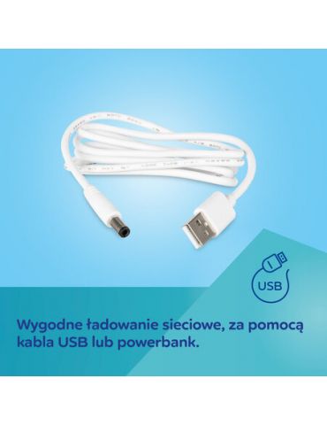 Canpol babies Mobilny laktator elektryczny Take&Go Canpol babies Mobilny laktator elektryczny Take&Go