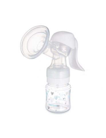 Canpol babies Laktator ręczny Basic Light
