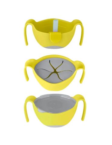 B.Box Kubek niewysypek Lemon Sherbet