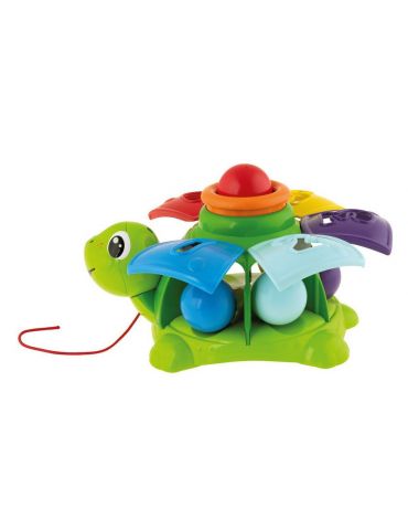 Chicco Sorter żółwik