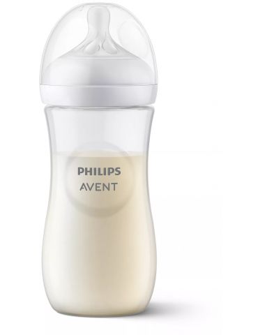 Avent Philips Butelka Natural Response 330ml