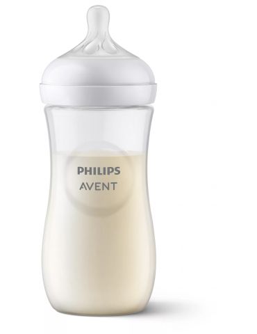 Avent Philips Butelka Natural Response 330ml