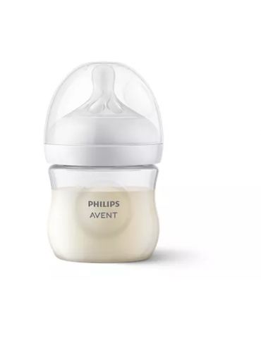 Avent Philips Butelka Natural Response 125ml Avent Philips Butelka Natural Response 125ml