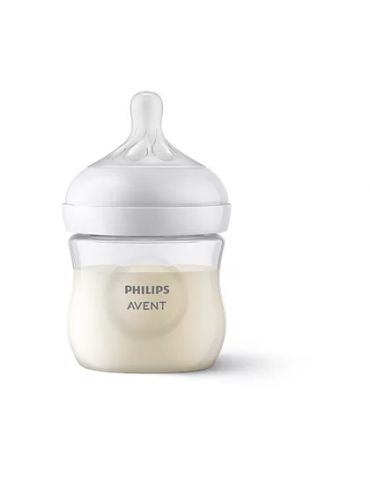 Avent Philips Butelka Natural Response 125ml Avent Philips Butelka Natural Response 125ml