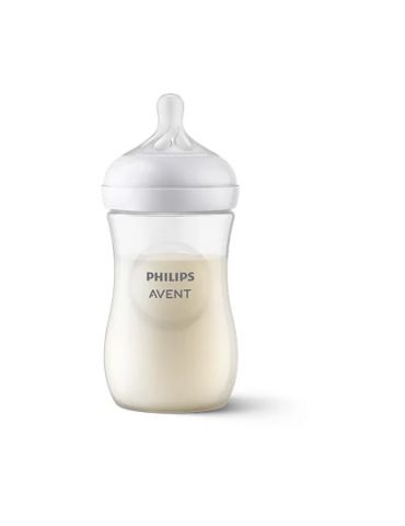 Avent Philips Butelka Natural Response 260ml