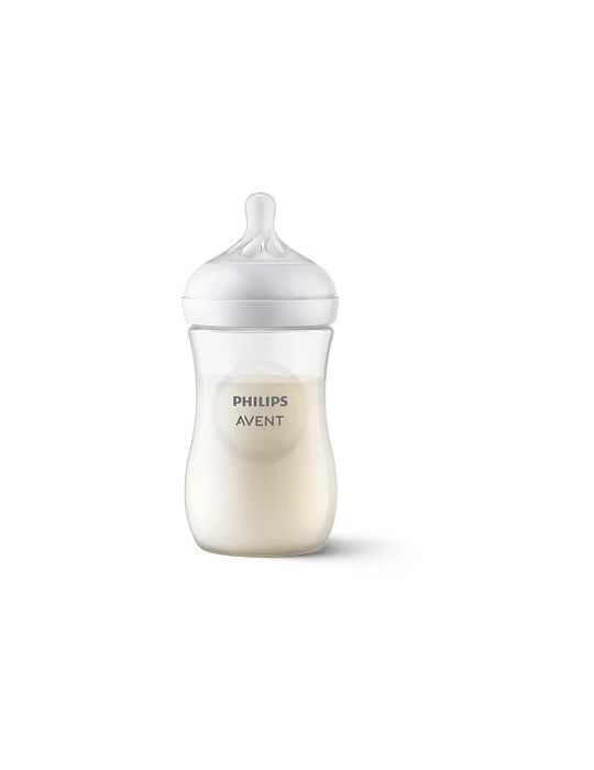 Avent Philips Butelka Natural Response 260ml