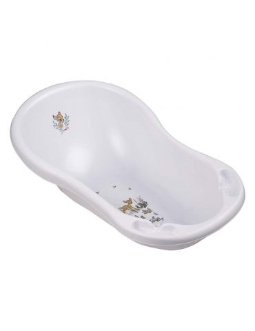 Keeeper Wanienka 84cm z korkiem Bambi Nordic White Keeeper Wanienka 84cm z korkiem Bambi Nordic White