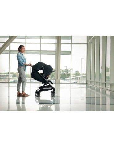 NUNA wózek TRVL Seafoam