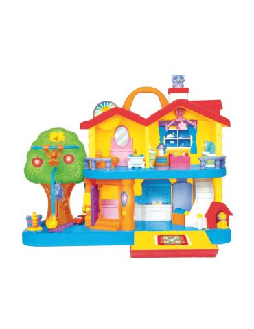 Dumel Discovery Odkrywczy domek