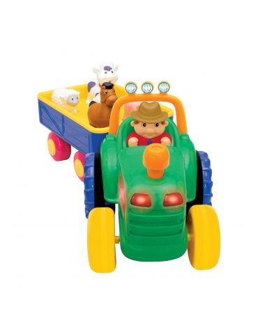 Dumel Discovery Traktor Farmer Dumel Discovery Traktor Farmer