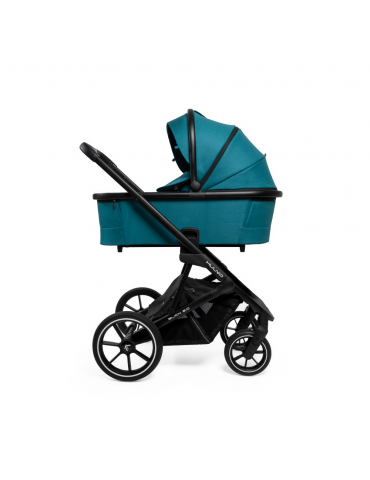 Muuvo Slick 2.0 Gondola Tropical green