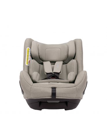 Nuna fotelik TODL System...