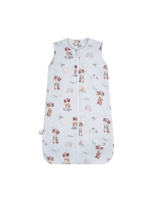 Bonjour Cherie Śpiworek bambusowy Rayan 6-18