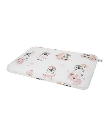 Bonjour Cherie Poduszka mała bambusowa 25/30 Vivi Bonjour Cherie Poduszka mała bambusowa 25/30 Vivi