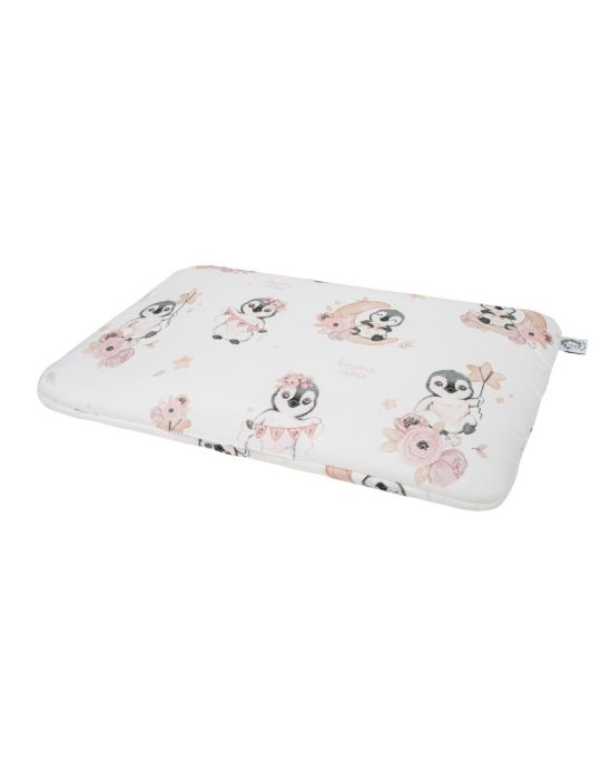 Bonjour Cherie Poduszka średnia bambusowa 30/40 Vivi