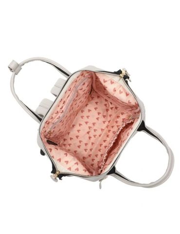 La Millou Plecak Dolce Vita Pure Tulum La Millou Plecak Dolce Vita Pure Tulum