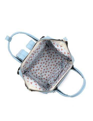 La Millou Plecak Dolce Vita Pure Pacific La Millou Plecak Dolce Vita Pure Pacific