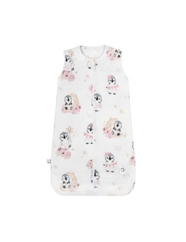 Bonjour Cherie Śpiworek bambusowy Vivi 6-18