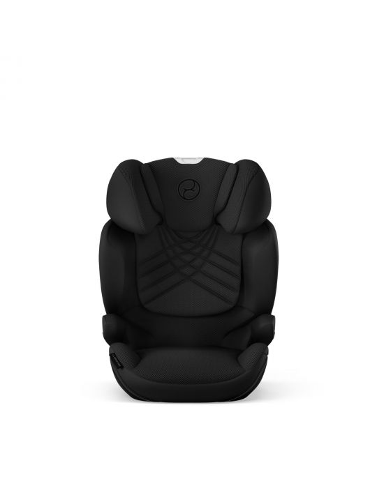 Cybex Solution T I-Fix Fotelik samochodowy 15-50kg Plus Sepia black