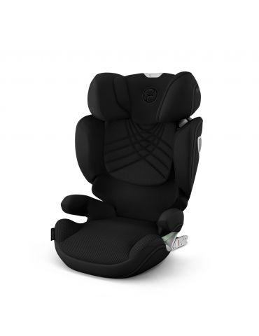 Cybex Solution T I-Fix Fotelik samochodowy 15-50kg Plus Sepia black