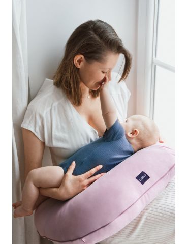 Poofi Poduszka do karmienia organic