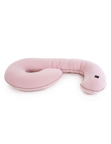 Poofi Poduszka ciążowa organic Piwonia