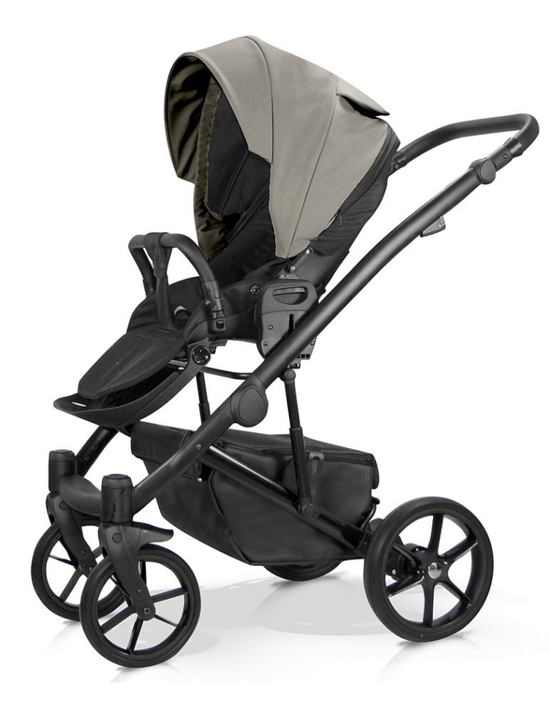 milu kinderwagen