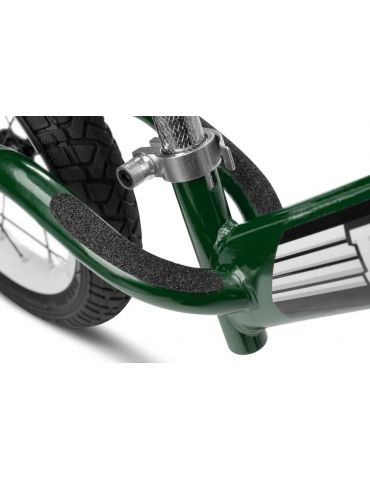 Caretero Rowerek biegowy Rocket Green Toyz