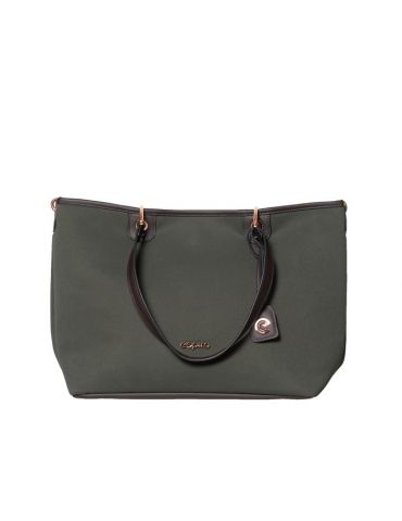 Espiro Miloo wózek głęboko-spacerowy Luxury green